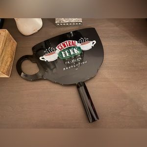 Friends x Revolution Central Perk Hand Mirror